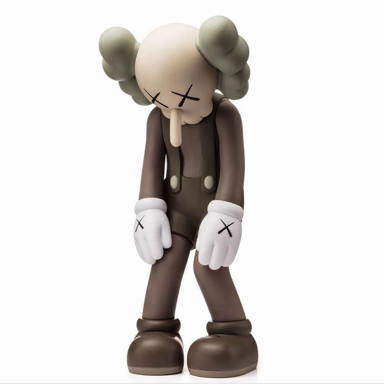 Kaws 30cm m  (1)